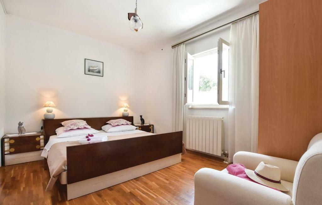 Apartments Petranic Supetar Eksteriør bilde